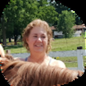 Meet your Posher, Pat